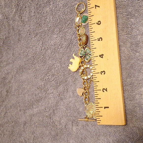 Charm bracelet - Picture 7 of 7